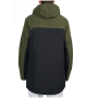 4F Technical Jacket M1218 férfi dzseki