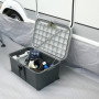 Brunner BoxStep NG outdoor box