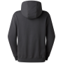 The North Face U Essential Light Relaxed Hoodie pulóver