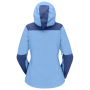 Norrona Trollveggen Gore-Tex Pro Light Jacket női outdoor dzseki