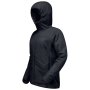 Norrona femund thermo60 Zip Hood női télikabát