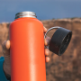 Klean Kanteen Wide Loop Cap csere kupak