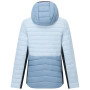 Regatta Womens Hooded Leedre Hybrid női dzseki