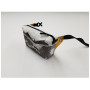 High Tail Designs Fanny Pack Low Poly övtáska