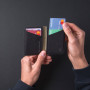 LifeVenture X-Pac Card Wallet pénztárca