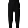 The North Face M Simple Dome Light Regular Tapered Jogger férfi melegítő fekete TNF BLACK