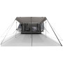 Vango Caravan Awning Front Canopy sátor lakókocsihoz
