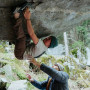 Wild Country Flow Beanie téli sapka