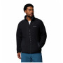 Columbia Winter Pass™ Reversible Fleece férfi pulóver