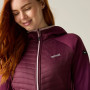 Regatta Women’s Andreson Hybrid női dzseki