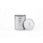 Thermo bögre Keith Titanium Double-Wall Tit. Mug 450 ml