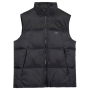 4F Vest Jacket M229 férfi mellény fekete DEEP BLACK