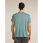 Icebreaker Men Merino Blend Core SS Tee férfi funkcionális póló