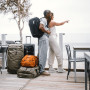 Thule Chasm 90 L utazótáska