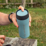 LifeVenture One Touch Thermal Mug 350 ml thermo bögre
