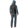 Dynafit Radical Rds Dwn Hood Jkt M férfi tollkabát