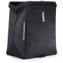 Thule Chasm Bin Inlock 25L csomagtartó táska fekete black