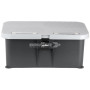 Brunner BoxStep NG outdoor box