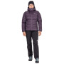 Mountain Equipment Superflux Hooded Jacket Women's női télikabát
