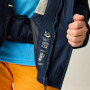Dare 2b Chill Jacket Navy gyerek dzseki