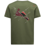 La Sportiva Mantra T-Shirt M férfi póló