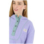 Fundango Juniper Pile Jacket női pulóver