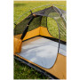 Zulu DreamKing 3D Mat Double 7,5 önfelfújós matrac