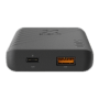 Xtorm 12W Go2 Powerbank 5000mAh Black powerbank