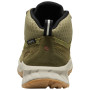 Keen Hightrail Mid Wp Youth Dark Olive gyerek cipő