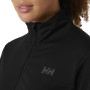 Helly Hansen W Versalite Fleece Jacket női funkcionális pulóver