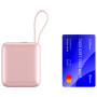 Swissten Space 10000 mAh USB-C + Lightning powerbank