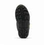 Sorel Snow Commander™ Black gyerek téli cipő