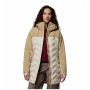 Columbia Mountain Croo™ III Mid Down Jacket női télikabát