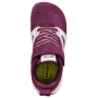 Geox J Foot-Run Girl gyerek tornacipő