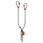 Petzl Scorpio Vertigo ferrata kantár