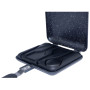 Ridge Monkey Classic Sandwich Toaster Granite Edition serpenyő