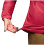 Black Diamond W Solution 2.0 Hoody női dzseki