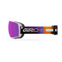 Giro Article II Purple Faded Rails-Vivid Pink/Vivid Infrared síszemüveg