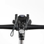 Ortlieb Handlebar Mounting-Set QR kerékpár állvány