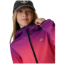 4F Softshell Jacket F603 Multicolour 3 Allover gyerek softshell kabát