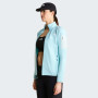 The North Face W Mistyescape Fleece női pulóver