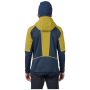 Hannah Trane Hoody férfi dzseki