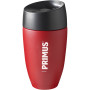 Utazó bögre Primus Vacuum Commuter 0,3 l piros barn red