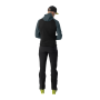 Dynafit Radical Wool Hooded Jkt M férfi funkcionális pulóver
