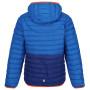 Regatta Jnr Hood Hillpack II gyerek dzseki