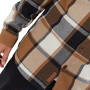 Fundango Roddy Lined Shirt férfi ing