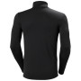 Helly Hansen Lifa Merino Midweight 1/2 Zip férfi funkcionális póló