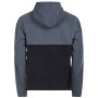 Fundango Carlos Fleece Pullover férfi funkcionális pulóver