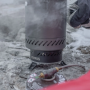 Primus Ulti Stove System 1.0 főző