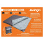 Vango Shangri-La Luxe Kingsize szögletes hálózsák